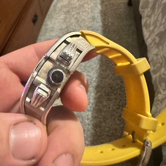 Richard Mille - Picture 4 of 7